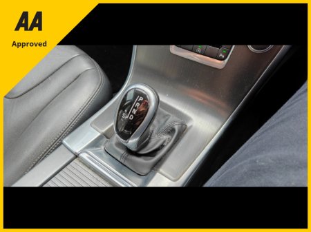 2015 Volvo XC60 2015 2.0 D4 SE NAV 190BHP AUTO 5DR €11,950 thumbnail