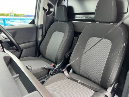 2025 Ford Transit - thumbnail 6