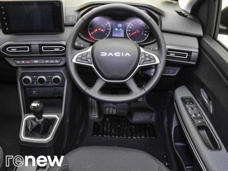 2023 Dacia Jogger TCe 110 Extreme SE €21,990 thumbnail