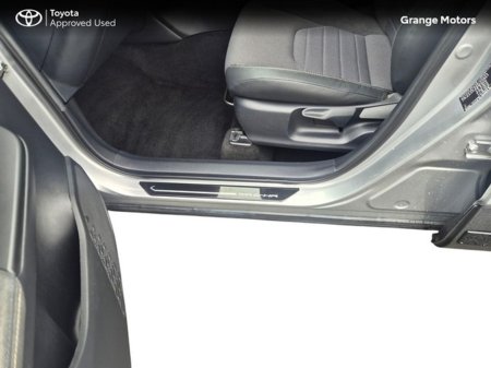 2024 Toyota C-HR - thumbnail 9