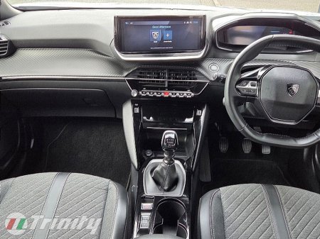 2024 Peugeot 2008 - thumbnail 2