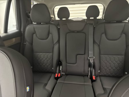 2026 Volvo XC90 - thumbnail 27
