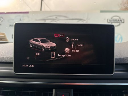 2017 Audi A5 - thumbnail 31