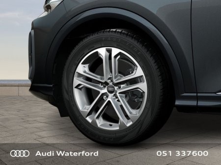 2026 Audi Q5 E-Hybrid 220KW Quattro S-LINE €78,283 thumbnail