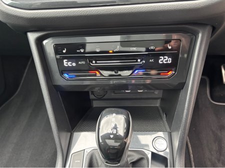 2024 Volkswagen Tiguan - thumbnail 17