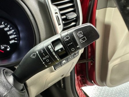 2018 Kia Sportage Platinum 1.7 Crdi €17,400 thumbnail