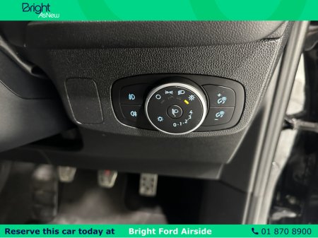 2022 Ford Focus - thumbnail 14