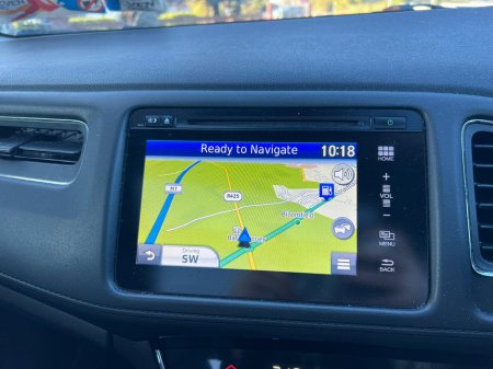 2019 Honda HR-V 1.6 i-DTEC EX €22,500 thumbnail