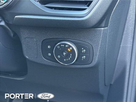 2023 Ford Focus 1.0L EcoBoost 125PS Titanium €24,950 thumbnail