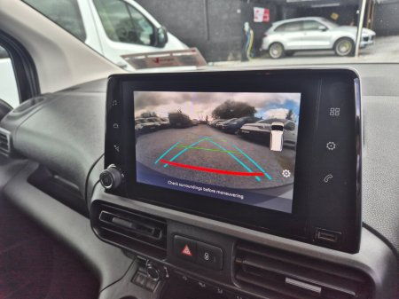 2023 Fiat Doblo - thumbnail 5