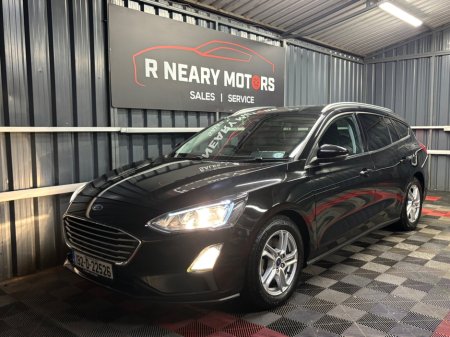 2019 Ford Focus - photo 6