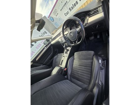 2016 Volkswagen Passat - thumbnail 18