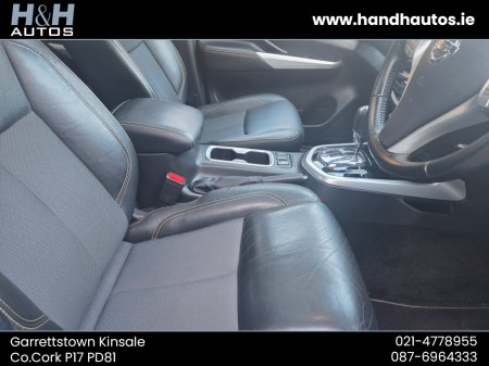 2019 Nissan Navara - thumbnail 35