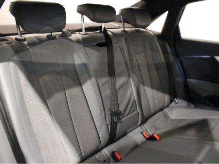 2016 Audi A4 2.0 TDI 150 S LINE 19 4DR €17,950 thumbnail