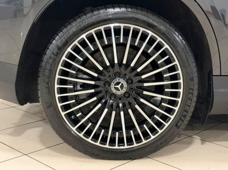 2023 Mercedes-Benz EQC 400 4MATIC AMG LINE PREMIUM=LOW MILES//SUNROOF//232 REG=FULL MERCEDES SERVICE HISTORY=TAILORED FINANCE PACKAGES AVAILABLE=TRADE IN'S WELCOME €42,995 thumbnail