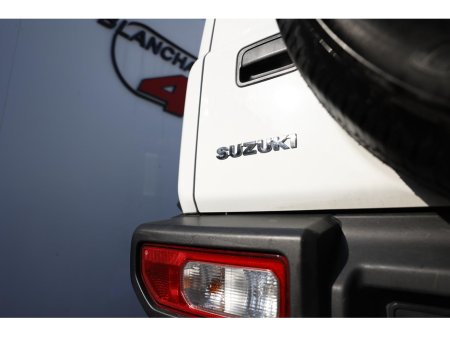 2023 Suzuki Jimny - thumbnail 9
