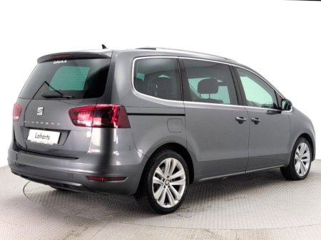 2020 SEAT Alhambra SE 2.0TDI 150HP DSG €31,450 thumbnail
