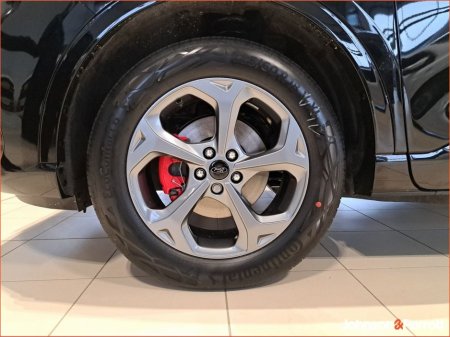 2026 Ford Kuga 2.5 Duratec 243PS Plug-In Hybrid CVT Automatic thumbnail