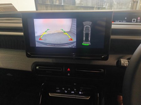 2026 Citroen C3 Aircross Electric Plus 400 54kw From €86 Per Week €30,047 thumbnail