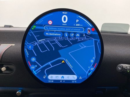 2025 MINI Hatch Cooper E €31,950 thumbnail