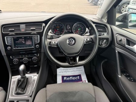 2016 Volkswagen Golf - thumbnail 34