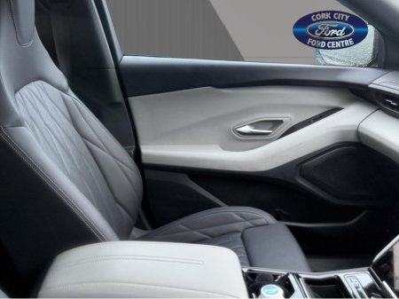 2025 Ford Explorer PREMIUM 77KWH EXTENDE €40,000 thumbnail