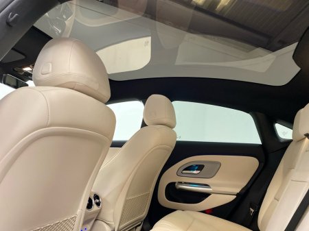 2026 Mercedes-Benz CLA Class - thumbnail 22