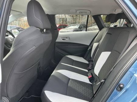 2021 Toyota Corolla - thumbnail 7