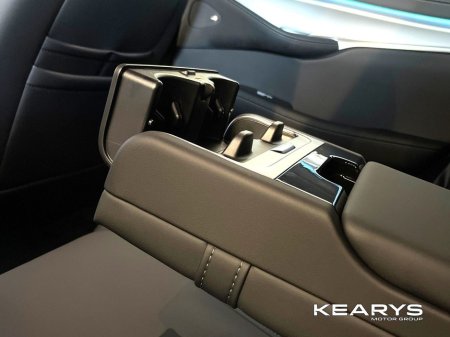 2026 BYD Sealion 7 - thumbnail 23