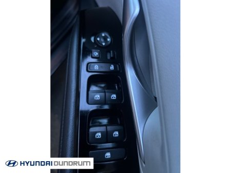 2024 Hyundai Tucson Exeecutive HEV 5DR Auto €38,950 thumbnail