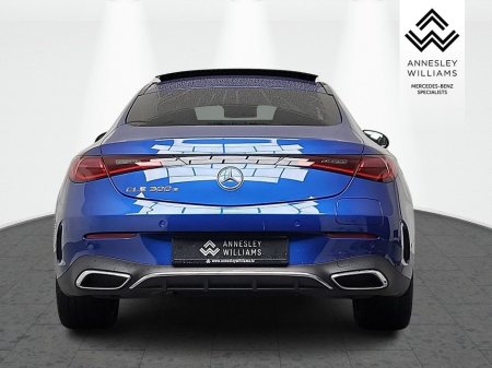 2025 Mercedes-Benz CLE - thumbnail 7