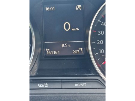 2014 Volkswagen Polo DBA-6RCJZ 5DR AUTO €8,995 thumbnail