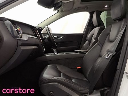 2021 Volvo XC60 PHEV T6 (340hp) Inscription Exp AWD €42,890 thumbnail