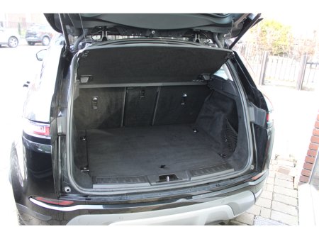 2020 Land Rover Range Rover Evoque - thumbnail 9