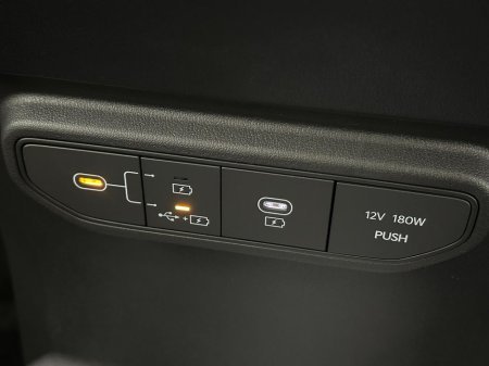 2026 Kia EV5 GT Line €55,990 thumbnail