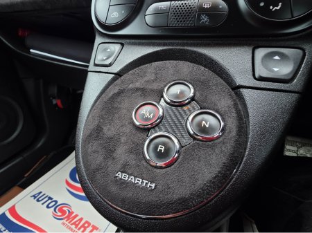 2017 Abarth 595 - thumbnail 34