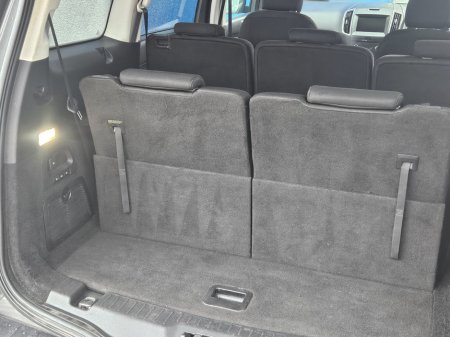 2017 Ford Galaxy - photo 4