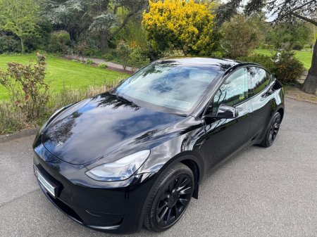 2024 Tesla Model Y - thumbnail 7