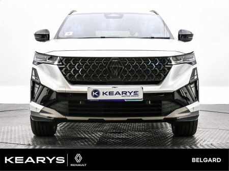 2026 Renault Austral - thumbnail 11
