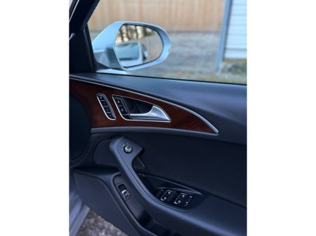 2016 Audi A6 - thumbnail 38