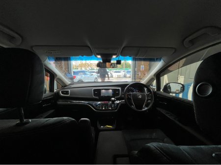 2018 Honda Odyssey - thumbnail 15