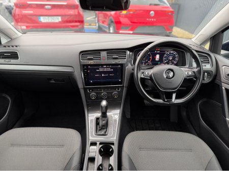 2019 Volkswagen Golf HIGHLINE - 2.0L DIESEL - AUTO - 12M WARRANTY - CAR:  1716 €19,950 thumbnail