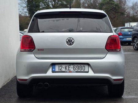 2012 Volkswagen Polo - thumbnail 8