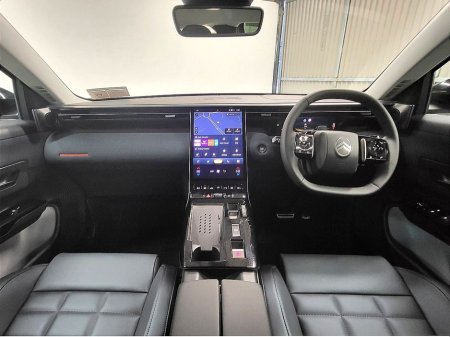 2026 Citroen C5 Aircross Hybrid Max From €127 Per Week €43,975 thumbnail