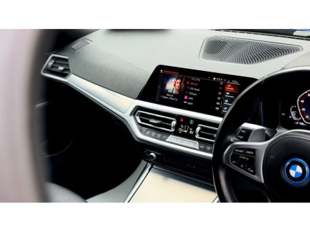 2021 BMW 3 Series - thumbnail 5