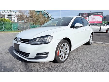 2015 Volkswagen Golf - thumbnail 6