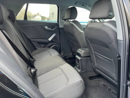 2019 Audi Q2 SPORT S-LINE PACK 1.0 // NEW 19" ALLOYS // APPLE CARPLAY/ANDROID AUTO // HEATED SEATS €21,900 thumbnail