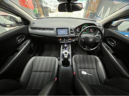 2017 Honda Vezel - thumbnail 16