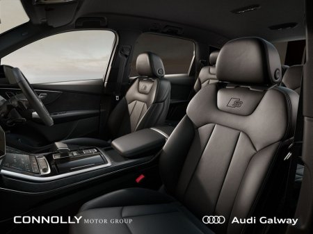 2026 Audi Q7 - thumbnail 5