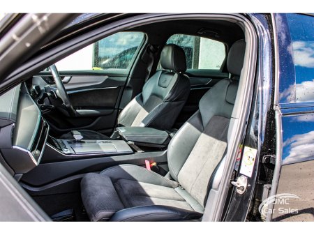 2018 Audi A6 - thumbnail 25